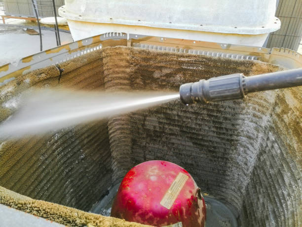 Best Ductwork Cleaning Services  in Tellico Village, TN
