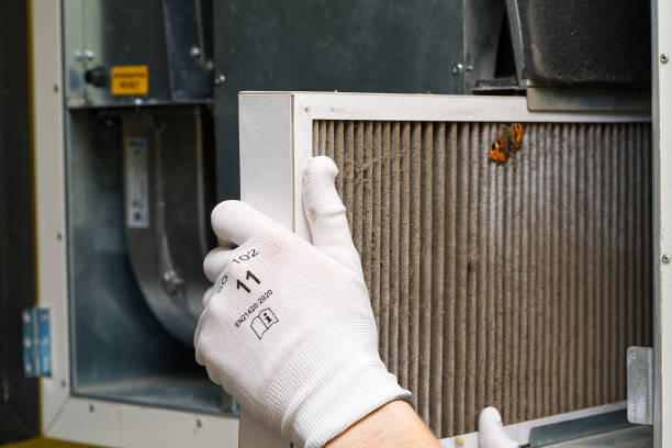 Best Ventilation Cleaning Services  in Tellico Village, TN