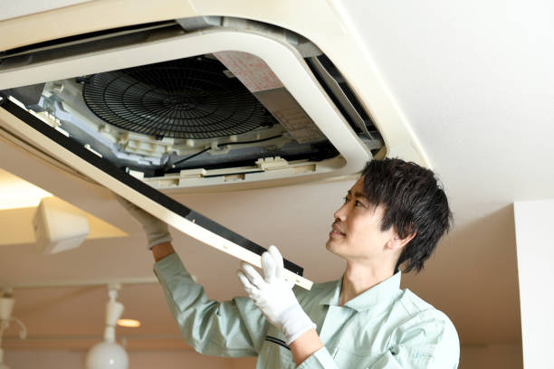 Best Air Duct Inspection  in Tellico Village, TN