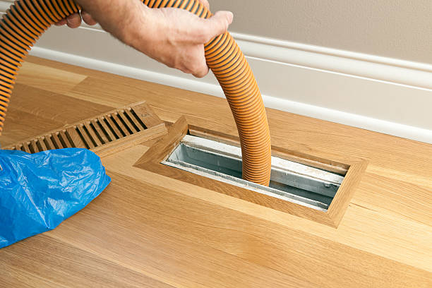 Best Dryer Vent Cleaning Services  in Tellico Village, TN