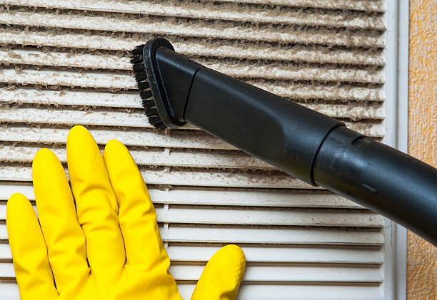Best Residential Air Duct Cleaning  in Tellico Village, TN